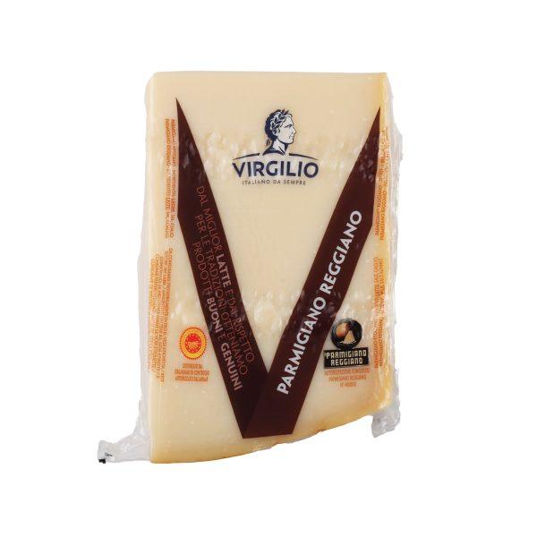 Parmigiano Reggiano Mezzelune