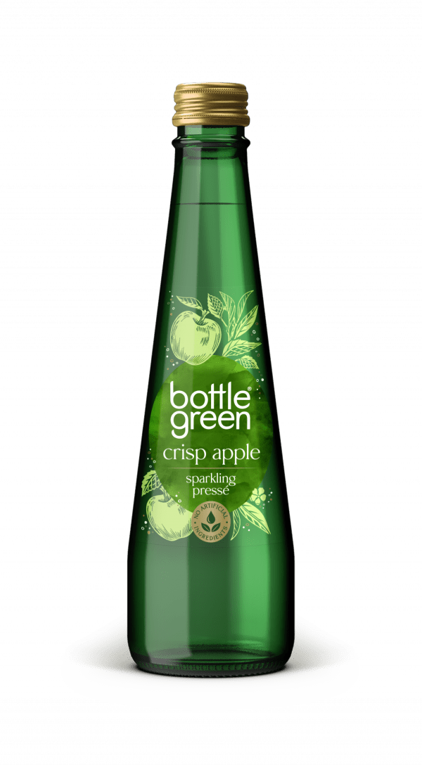 Bottlegreen Crisp Apple Presse