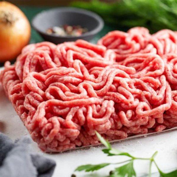 MC Minced Pork 95VL 150g
