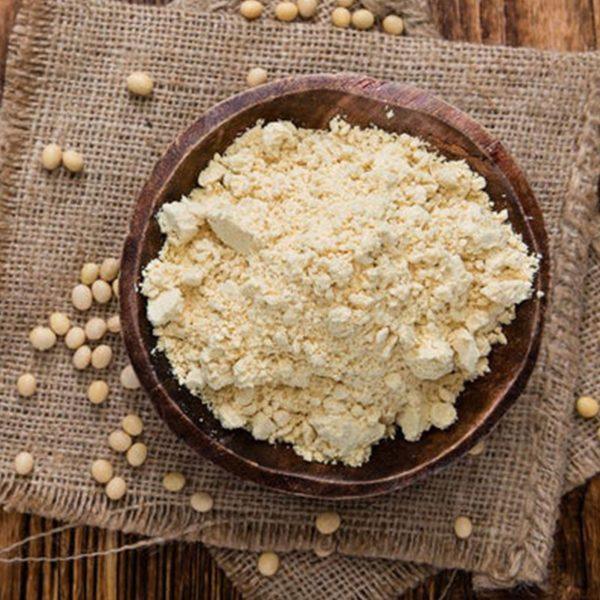 Soya Flour Gluten Free