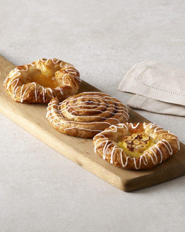 Danish Selection