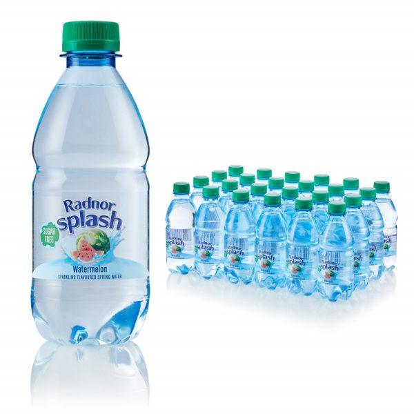 Radnor Splash Watermelon Sparkling Water