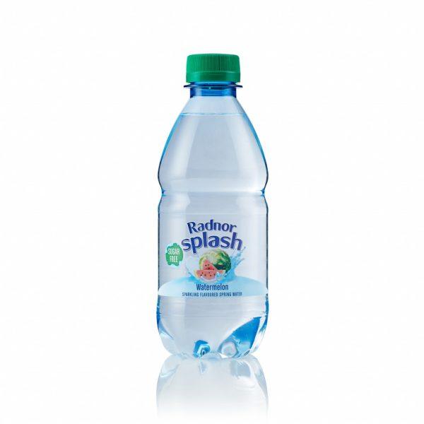 Radnor Splash Watermelon Sparkling Water - Image 2