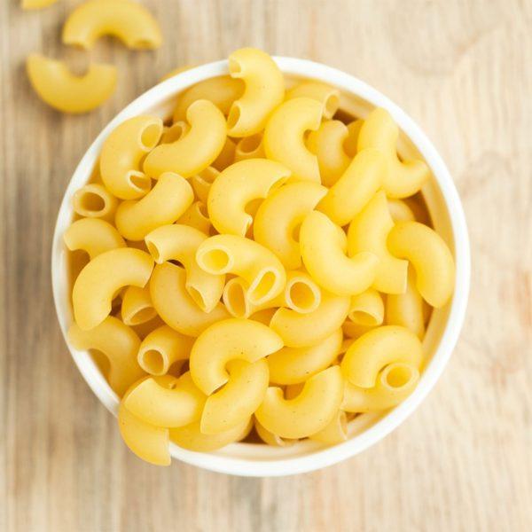 Macaroni Pasta