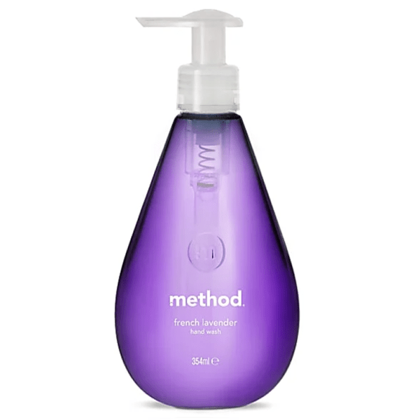 Method Lavender Gel Hand Soap