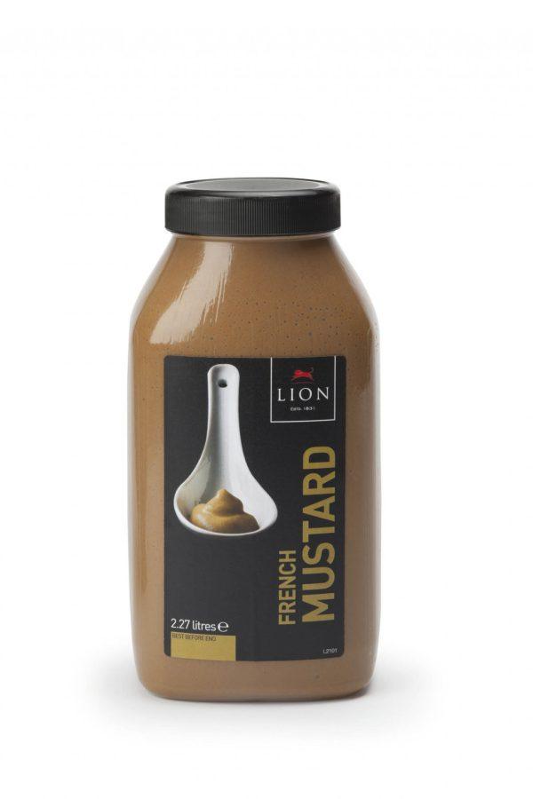 Lion French Mustard - Image 2