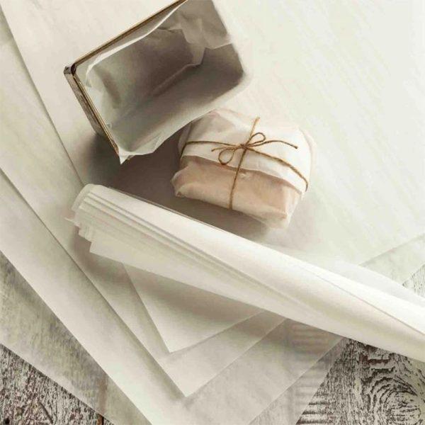 Silicone Parchment 18”x30”