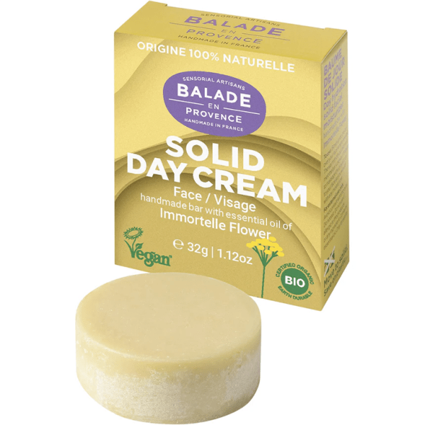 Balade En Provence Solid Day Cream Bar