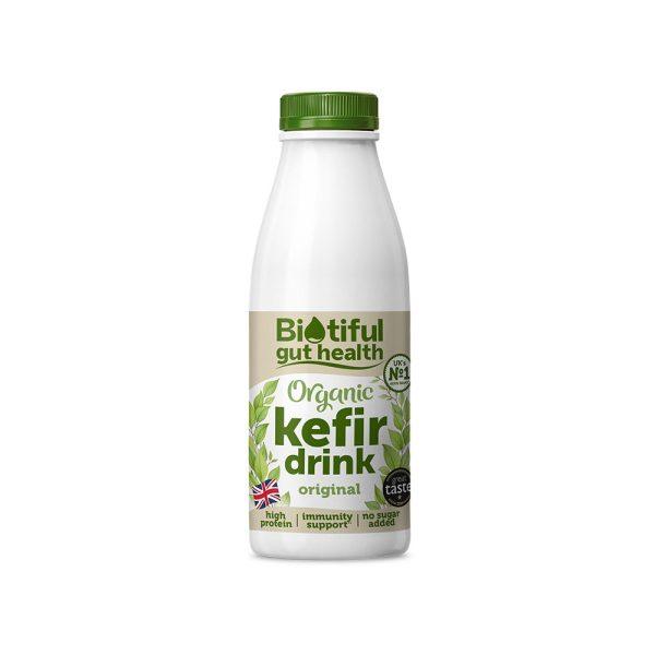 Biotiful Organic Kefir