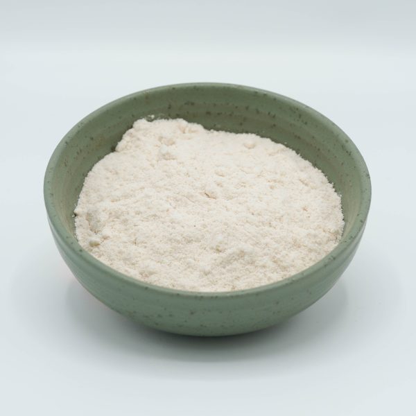 Organic Brown Rice Flour