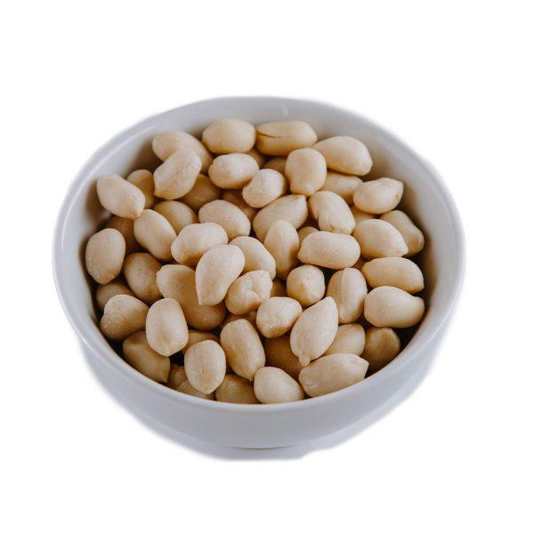 Blanched Peanuts