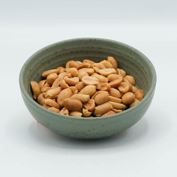 Baked & Salted Split Peanuts