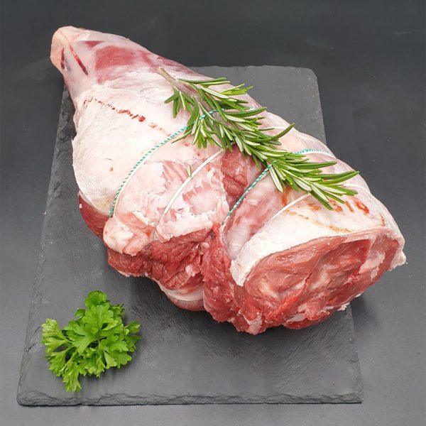 SC Leg of Lamb