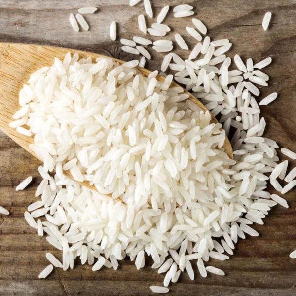 GG White Basmati