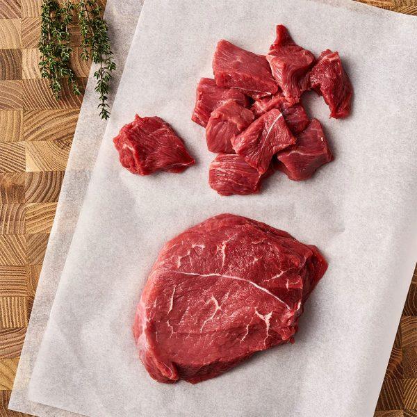 Braising Steak