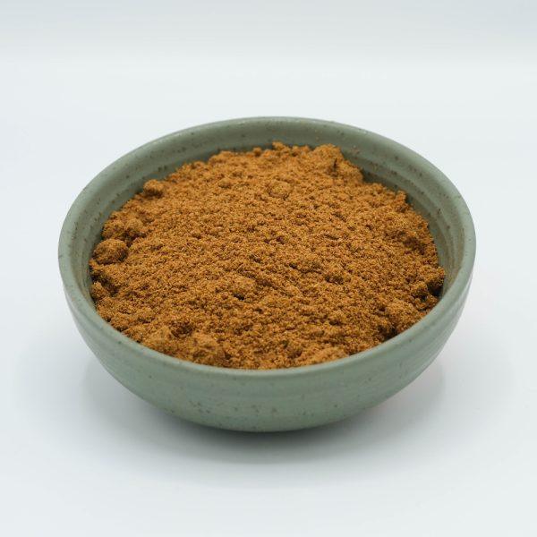 Cumin Ground