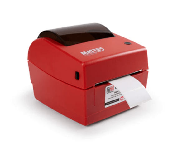 BTO Matt85 Printer