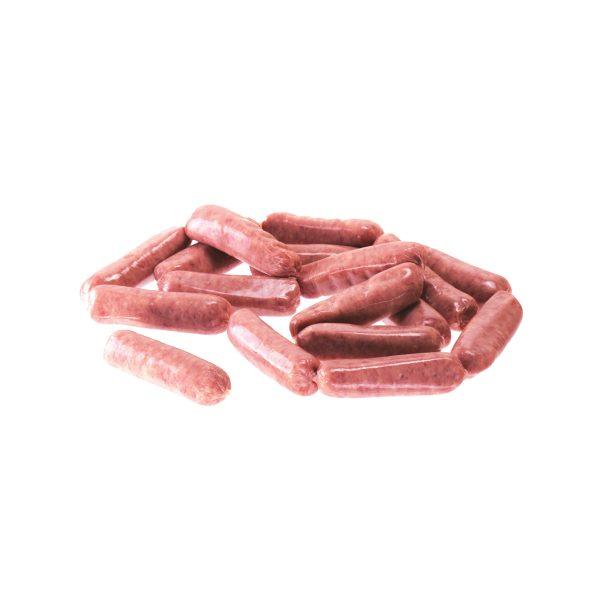 Old English Sausages