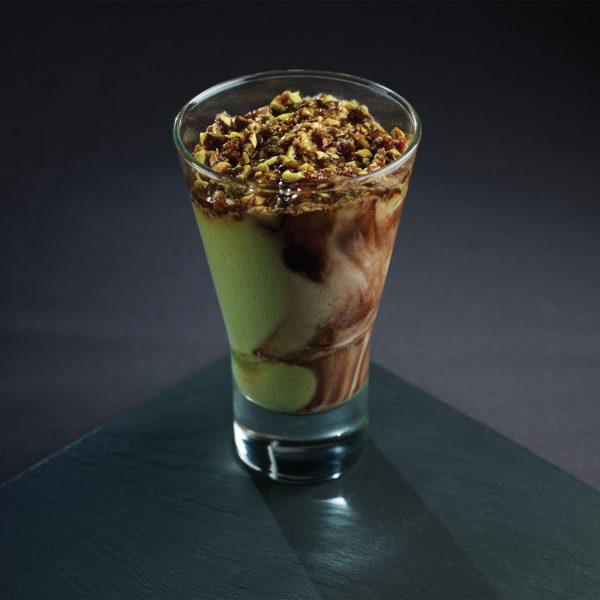 Bindi Coppa Pistachio Crema