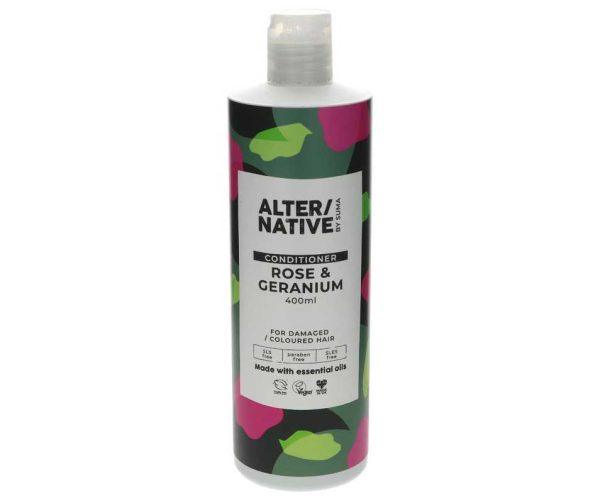 Alter Native Rose Conditioner