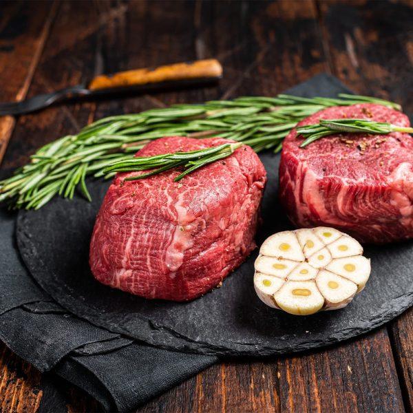 FLR Fillet Steak 6oz