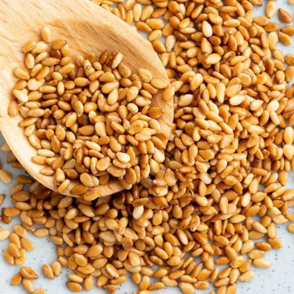 HF-IE Rst Sesame Seeds 5g