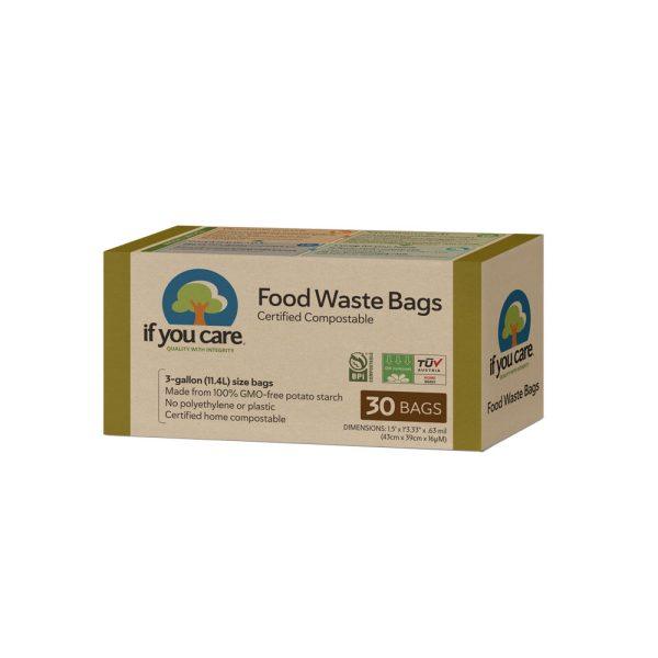 If You Care Kitchen Caddy Bags