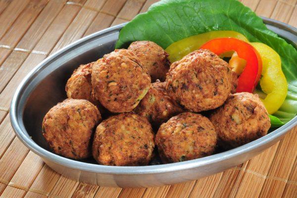 Falafel Balls