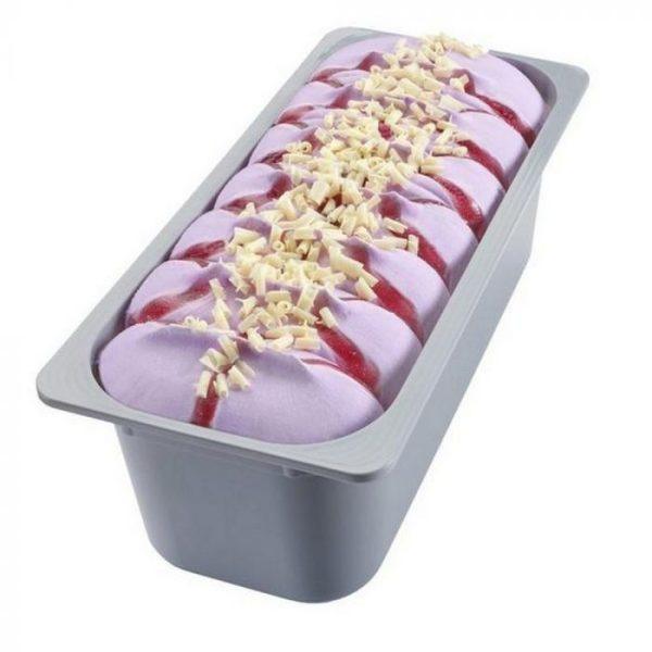 Kellys Blueberry Ice Cream