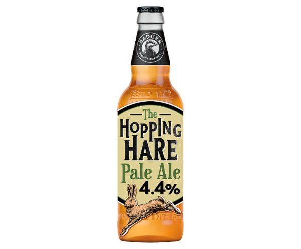 Badger Beers Hopping Hare