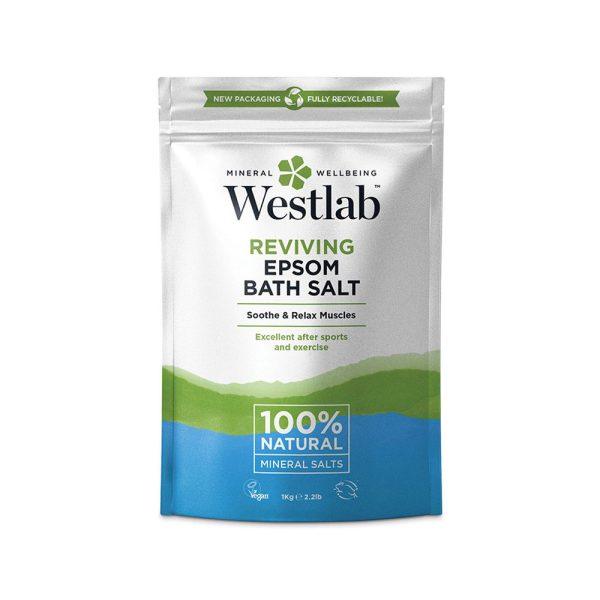 Westlab Epsom Salt