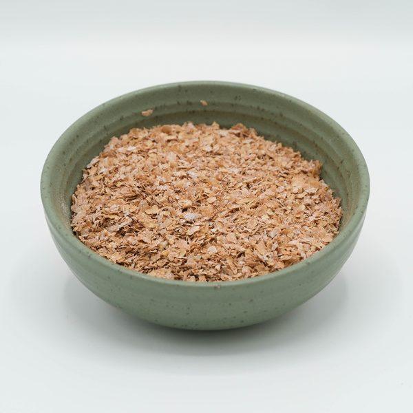 Medium Wheat Bran