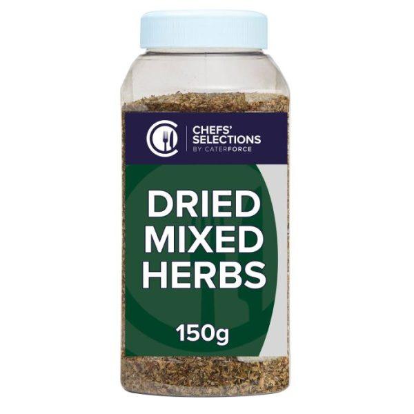 Chefs' Selections Dried Mixed Herbs