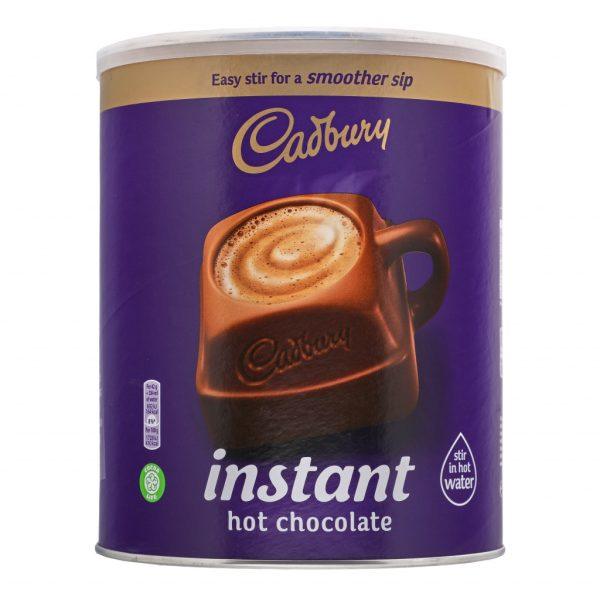 Cadbury Instant Hot Chocolate - Image 2