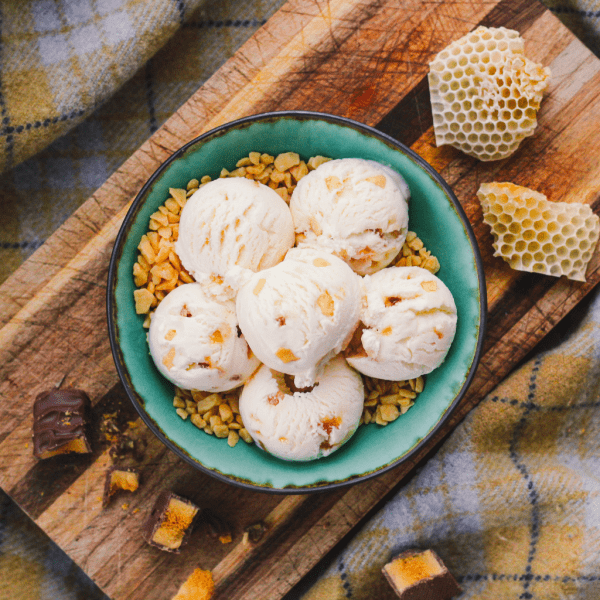 Marshfield Honeycomb