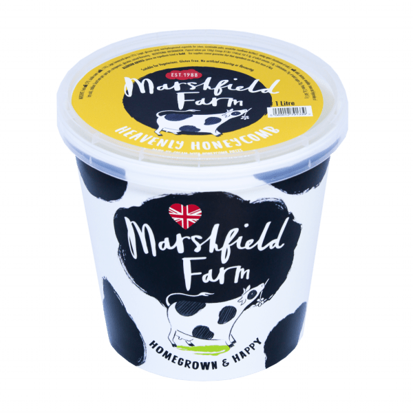 Marshfield Honeycomb - Image 2