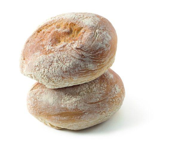 Speciality Breads Pan Rustic Roll