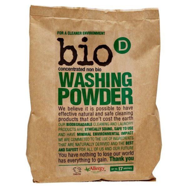 Bio D Washing Powder