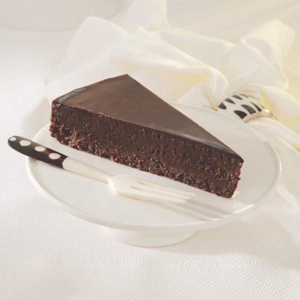 Sweet Street Flourless Chocolate Torte