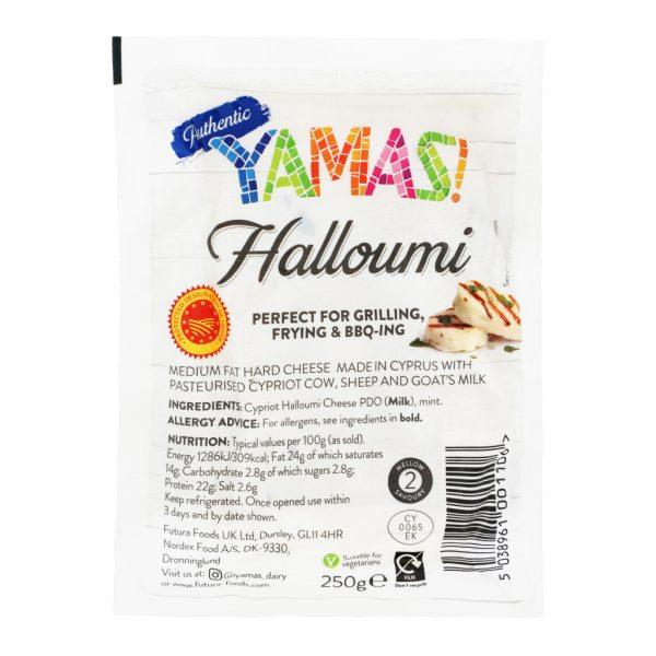Halloumi Block - Image 2