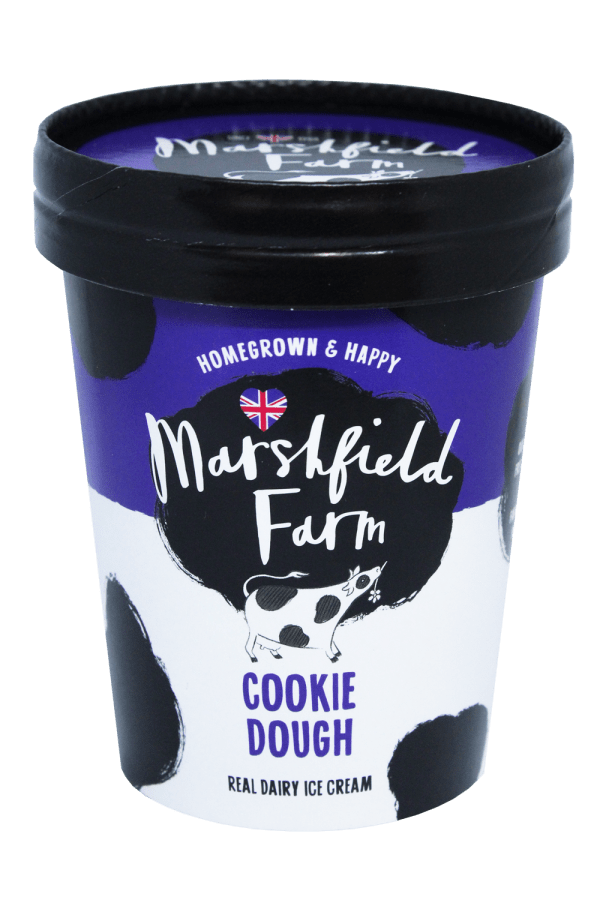 Marshfield Cookie Dough - Image 2