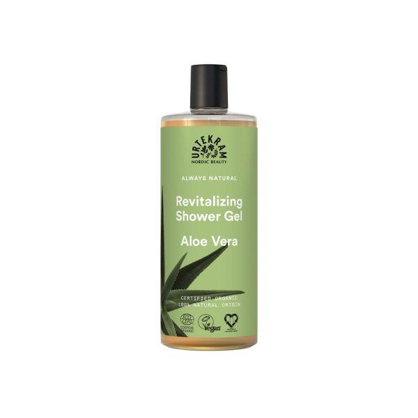 Urtekram Aloe Vera Shower Gel