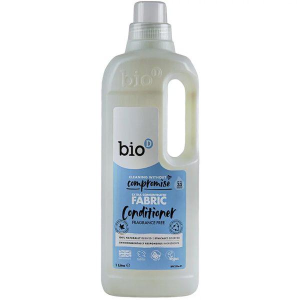 Bio D Fabric Conditioner