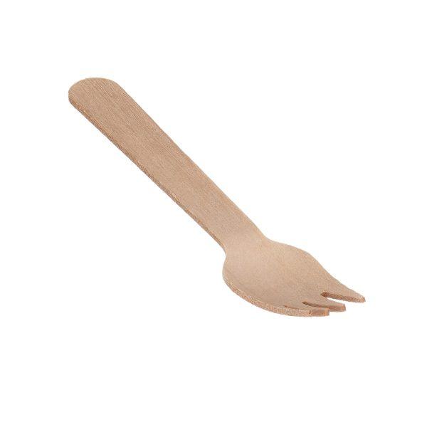 Wooden Forks