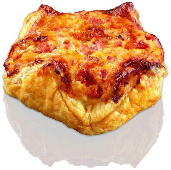 Ham & Cheese Basket