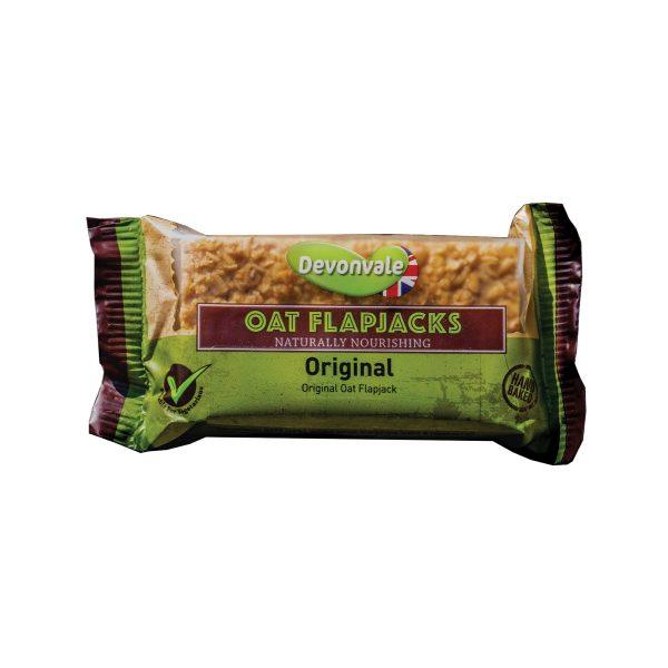Devonvale Original Flapjack