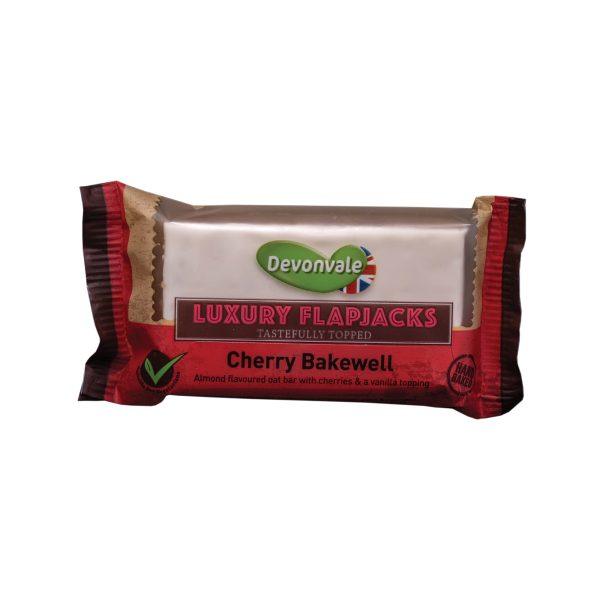 Devonvale Cherry Bakewell
