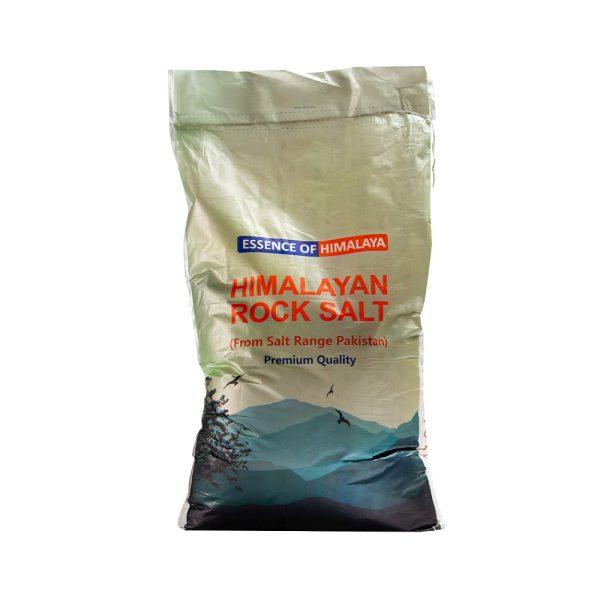 Pink Himalayan Salt Fine