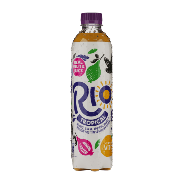 Rio Tropical Bottle - Image 2