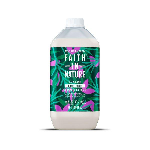 Faith in Nature Lavender & Geranium Conditioner